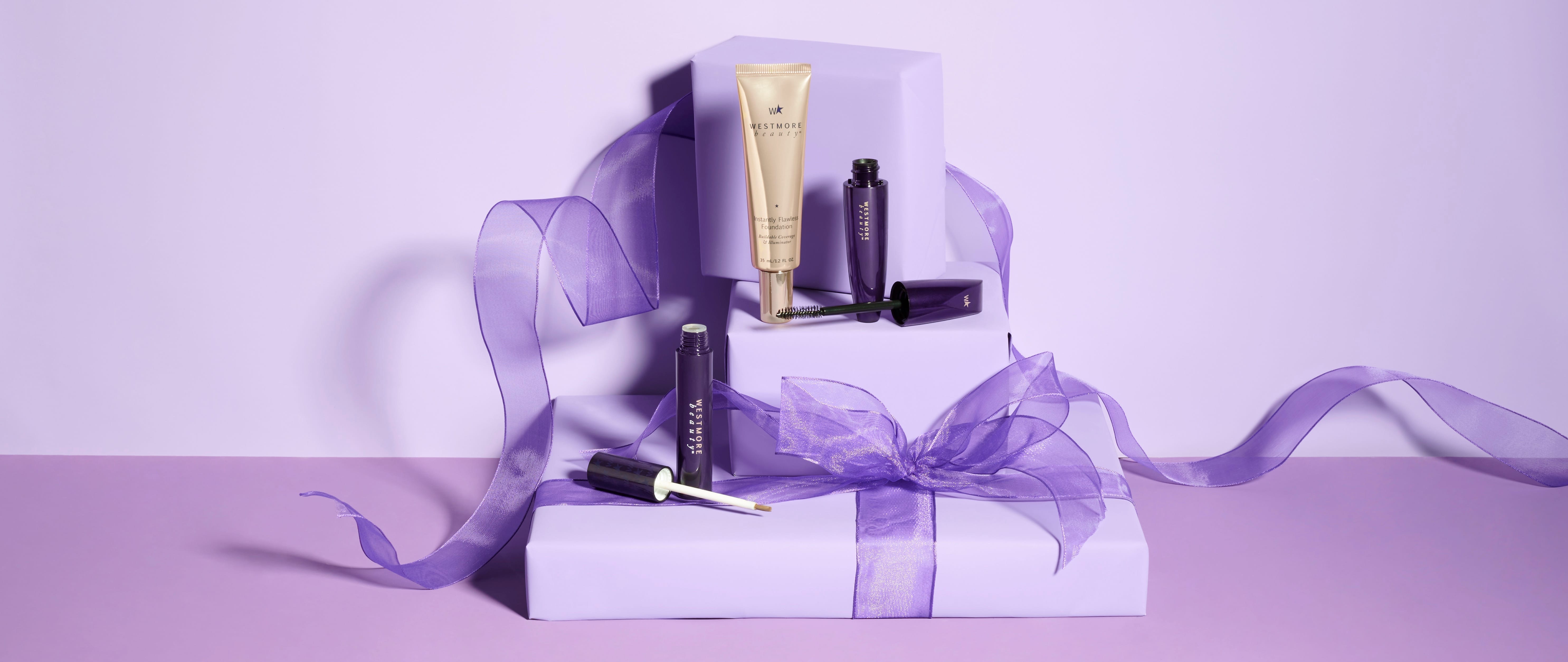 Westmore Face Kit Holiday CM